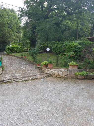 Agriturismo Il Solaio