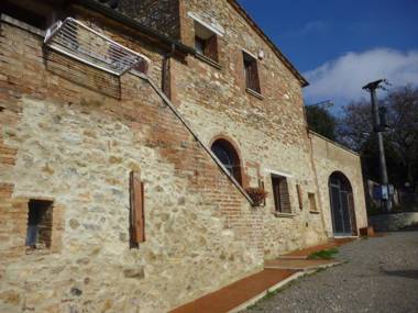 Agriturismo Il Solaio