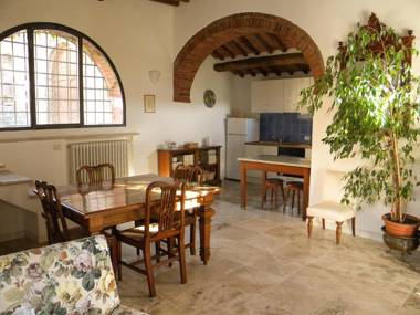 Agriturismo Tenuta il Tasso