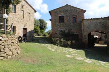 Borgo Cortinova Marrocco