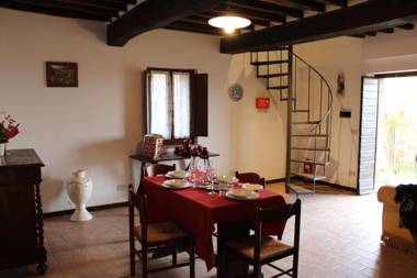 Borgo Cortinova Marrocco