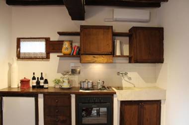 Borgo Cortinova Marrocco