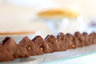 Europa Hotel Design Spa 1877