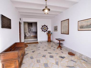 La Terrazza sul Tigullio