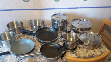 Appartamento Rapallo Maria Jose