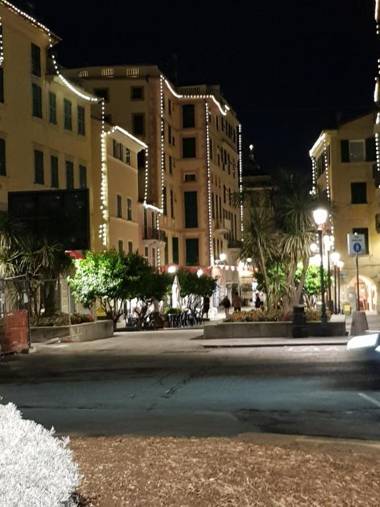 Appartamento Rapallo Maria Jose