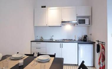 Seaview Rapallo's Heart Skyline