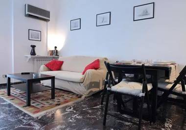 Seaview Rapallo's Heart Skyline