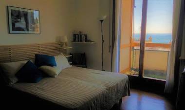 Seaview Rapallo's Heart Skyline