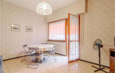 Appartamento Dal Pever