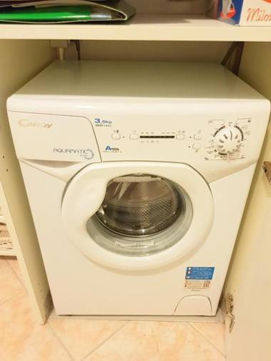 Caruggi's Flat - Old Town