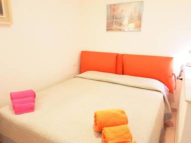 Caruggi's Flat - Old Town