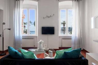 Bellavista Apartment