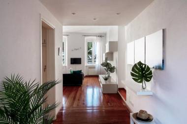 Bellavista Apartment