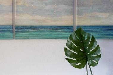 Bellavista Apartment