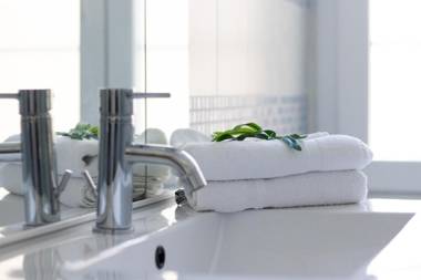 Bellavista Apartment