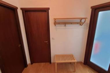 Last Floor Hills Viewnear train station & Seaside