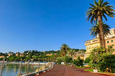 Casa Regina 800 Mt From The Sea