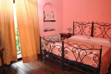 Agriturismo Borgo San Nicolao