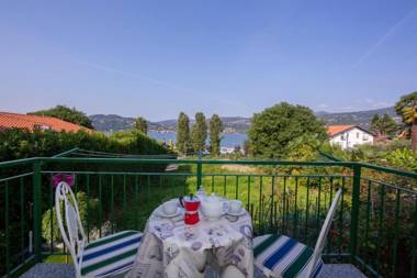 La Casa Sul Lago Maggiore