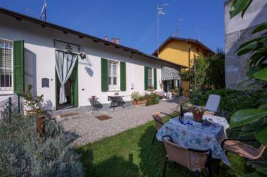 La Casa Sul Lago Maggiore