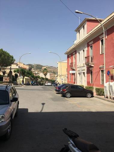 Paradiso della Zagara