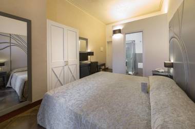 De Stefano Palace Luxury Hotel