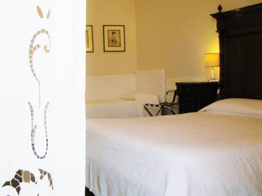 B&B L'Orto Sul Tetto