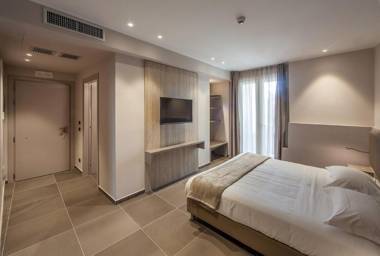 San Giorgio Palace Hotel Ragusa Ibla