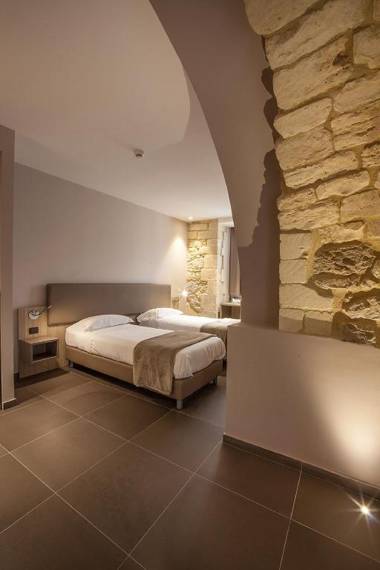 San Giorgio Palace Hotel Ragusa Ibla