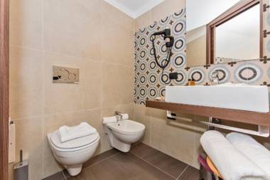 San Giorgio Palace Hotel Ragusa Ibla