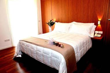 Hotel La Dimora di Piazza Carmine