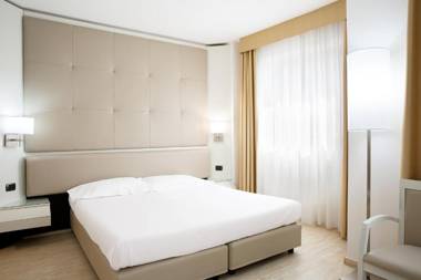 Mediterraneo Palace Hotel