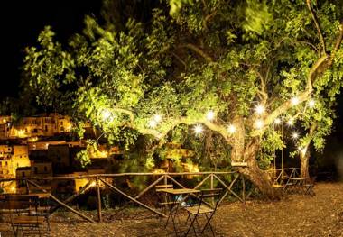 Iblaresort Boutique Hotel