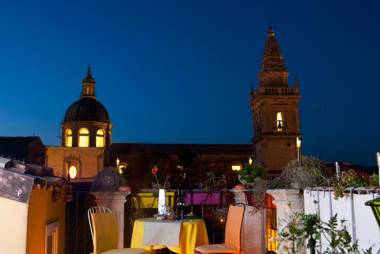 Casa Vacanza B&B Sangiovanni