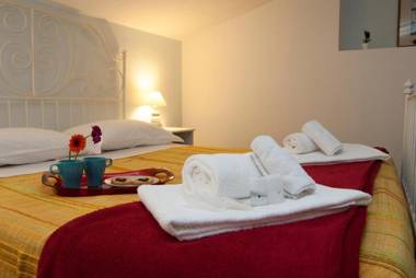 Casa Vacanza B&B Sangiovanni