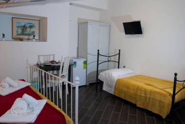 Casa Vacanza B&B Sangiovanni