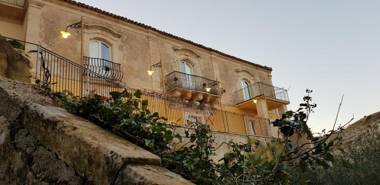 Bed and Breakfast Terra del Sole Ibla