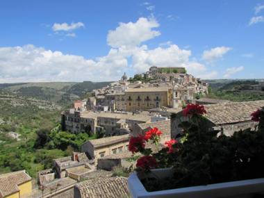 Bed and Breakfast Terra del Sole Ibla