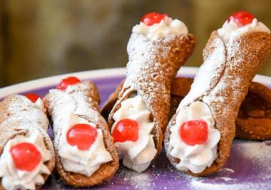 Agriturismo Tenuta Carbonara