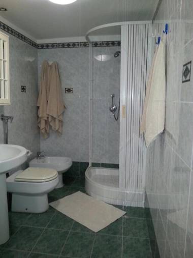 Appartamento Gna Turidda