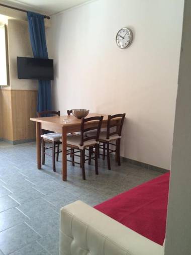 Appartamento Gna Turidda