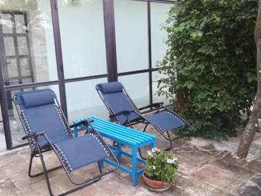 Residenza Donnafugata B&B