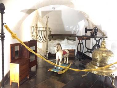 Epoca - Camere con stile