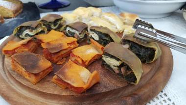 Epoca - Camere con stile