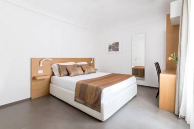 Aurà - Guest House Iblea