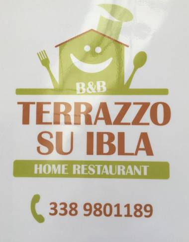 Terrazzo su Ibla