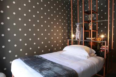 Intervallo Boutique Hotel