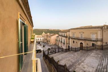 Appartamenti Vista Duomo - Ibla - Pomelia