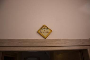 Il sentiero dell'Itria